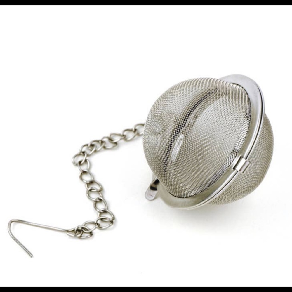 Mesh Strainer
